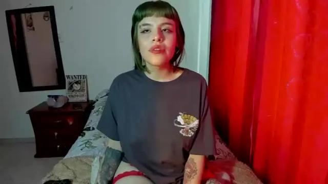 Image 7 of luciferrx666 Stream on Chaturbate on 13 months ago