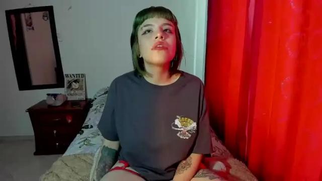 Image 8 of luciferrx666 Stream on Chaturbate on 13 months ago