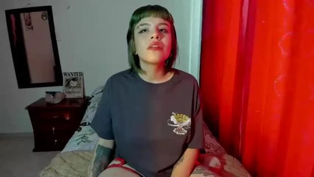 Thumbnail 3, luciferrx666's Stream at Chaturbate, 13 months ago