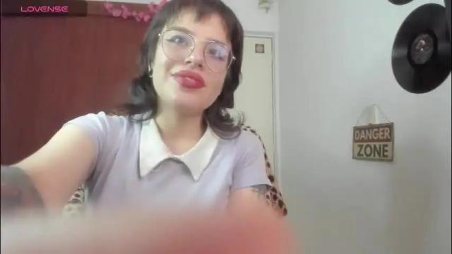 Image 2 of luciferrx666 Stream on Chaturbate on 4 months ago