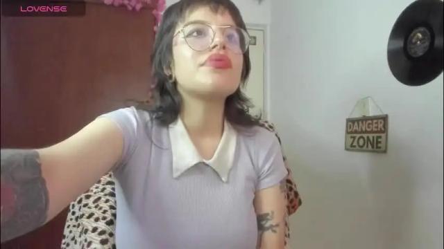 Thumbnail 3, luciferrx666's Stream at Chaturbate, 4 months ago