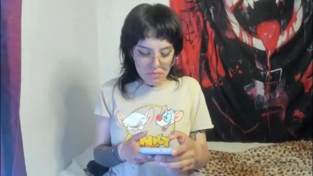 Thumbnail 1, luciferrx666's Stream at Chaturbate, 1 month ago
