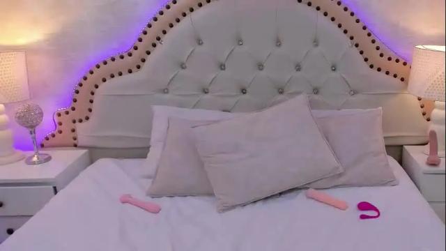 Thumbnail 2, luciiana_gomez's Stream at Chaturbate, 26 days ago