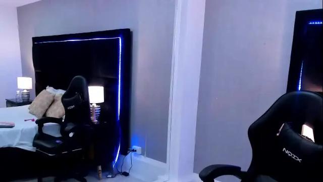Image 10 of luciiana_gomez Stream on Chaturbate on 23 days ago
