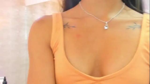 Image 10 of luciiana_gomez Stream on Chaturbate on 21 days ago