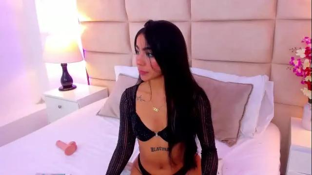 Image 10 of luciiana_gomez Stream on Chaturbate on 9 days ago