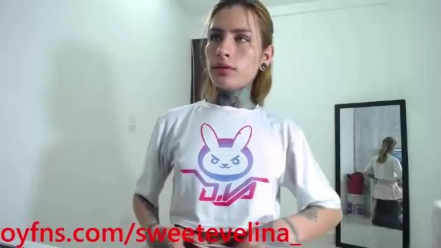 Thumbnail 2, luciiana_lol's Stream at Chaturbate, 13 months ago