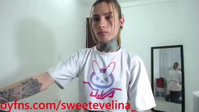 Thumbnail 3, luciiana_lol's Stream at Chaturbate, 13 months ago