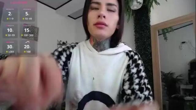 Thumbnail 1, luciiana_lol's Stream at Chaturbate, 1 month ago