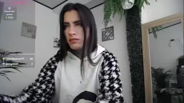 Image 10 of luciiana_lol Stream on Chaturbate on 1 month ago