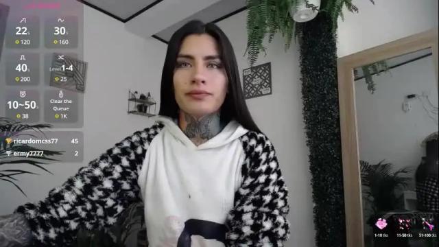 Image 11 of luciiana_lol Stream on Chaturbate on 1 month ago