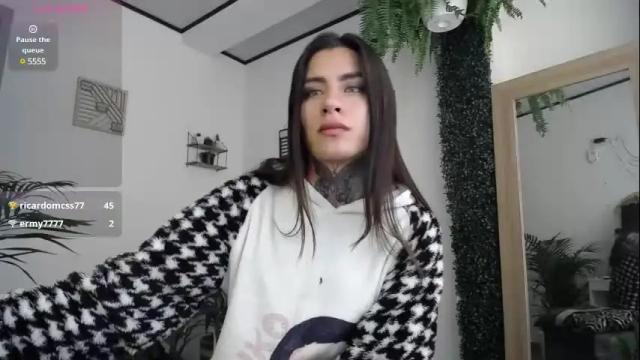 Image 12 of luciiana_lol Stream on Chaturbate on 1 month ago