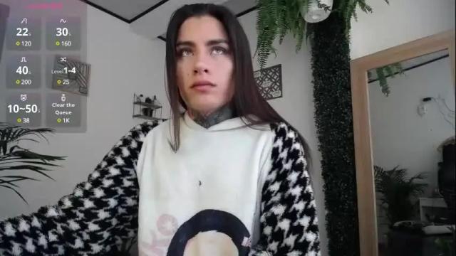 Image 2 of luciiana_lol Stream on Chaturbate on 1 month ago