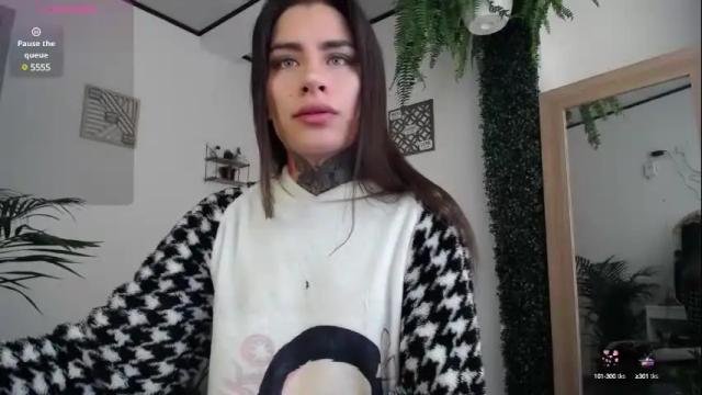 Image 3 of luciiana_lol Stream on Chaturbate on 1 month ago