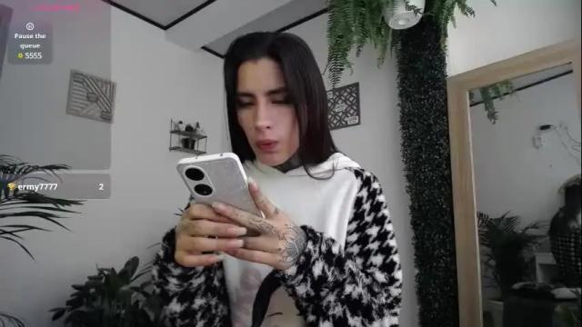Image 6 of luciiana_lol Stream on Chaturbate on 1 month ago