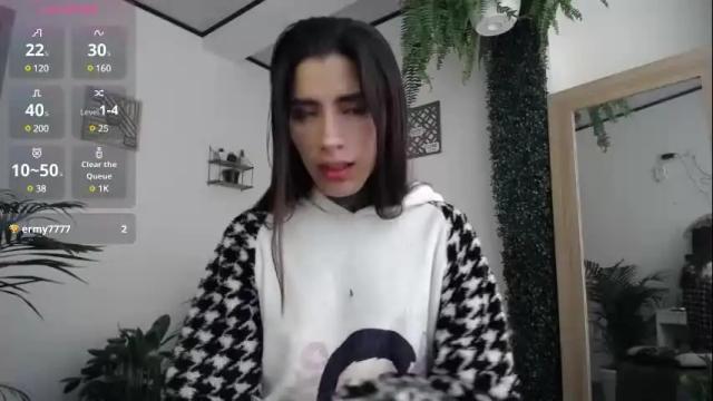 Image 7 of luciiana_lol Stream on Chaturbate on 1 month ago