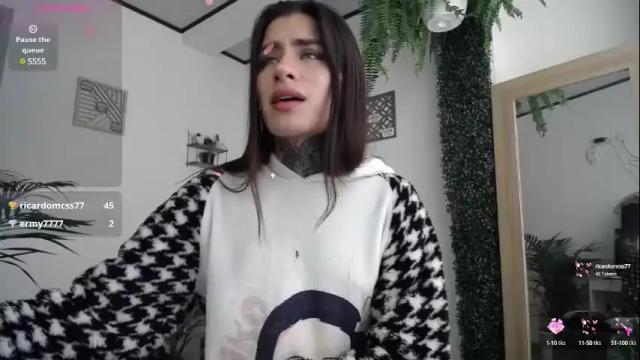 Image 8 of luciiana_lol Stream on Chaturbate on 1 month ago