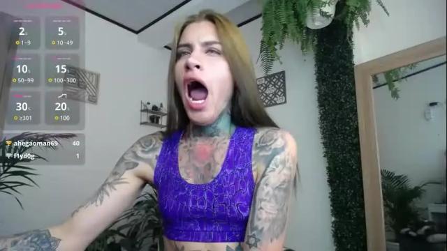 Image 12 of luciiana_lol Stream on Chaturbate on 1 month ago