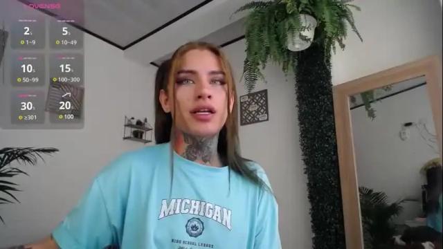 Image 10 of luciiana_lol Stream on Chaturbate on 1 month ago