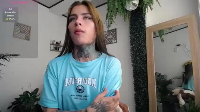 Image 2 of luciiana_lol Stream on Chaturbate on 1 month ago