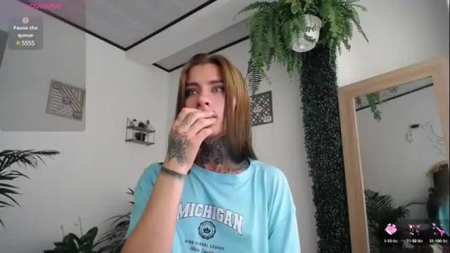 Image 6 of luciiana_lol Stream on Chaturbate on 1 month ago