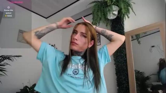 Image 8 of luciiana_lol Stream on Chaturbate on 1 month ago