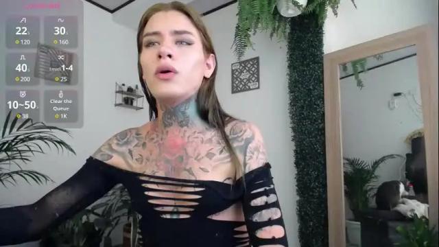 Image 11 of luciiana_lol Stream on Chaturbate on 1 month ago