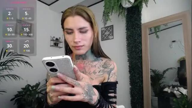 Image 12 of luciiana_lol Stream on Chaturbate on 1 month ago