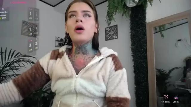 Image 3 of luciiana_lol Stream on Chaturbate on 1 month ago