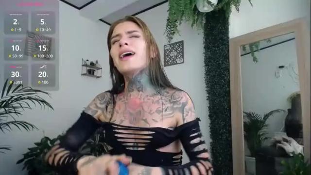 Image 7 of luciiana_lol Stream on Chaturbate on 1 month ago