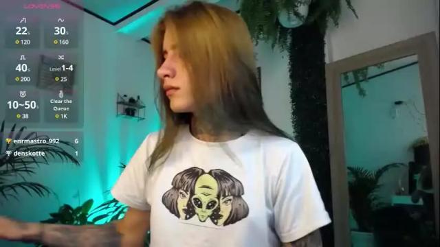 Image 10 of luciiana_lol Stream on Chaturbate on 1 month ago