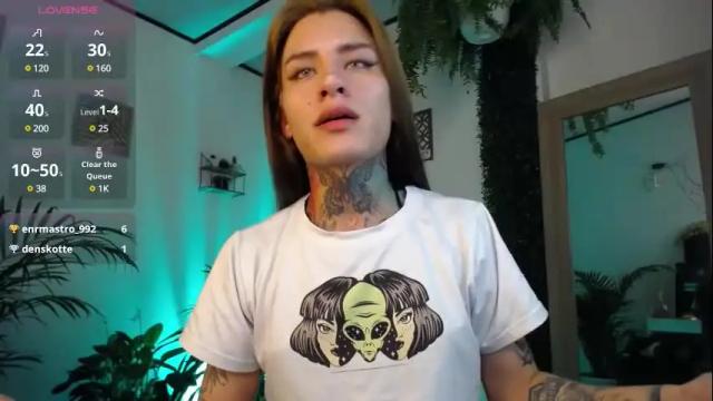 Image 12 of luciiana_lol Stream on Chaturbate on 1 month ago