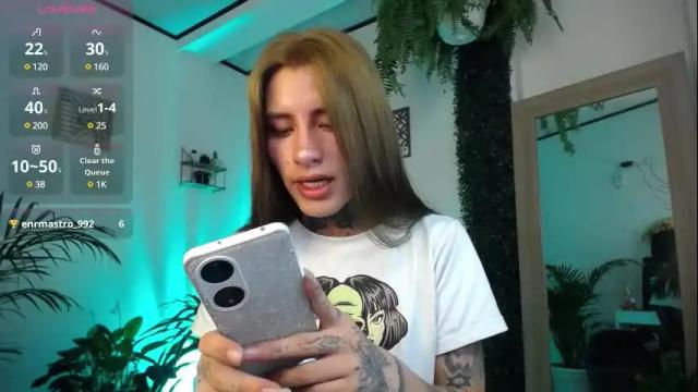 Image 4 of luciiana_lol Stream on Chaturbate on 1 month ago