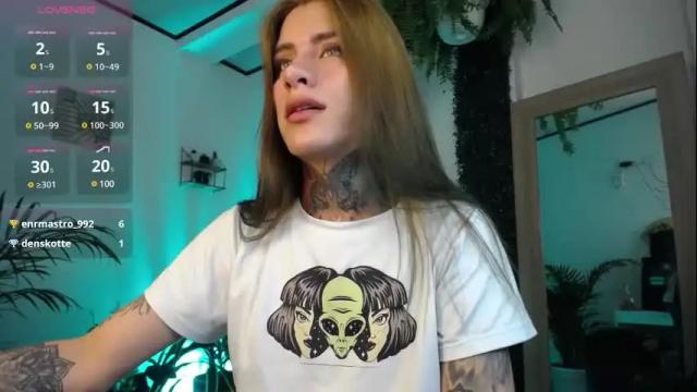 Image 7 of luciiana_lol Stream on Chaturbate on 1 month ago