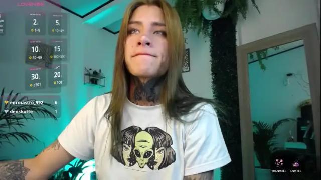 Thumbnail 3, luciiana_lol's Stream at Chaturbate, 28 days ago