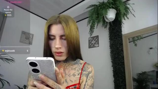 Image 11 of luciiana_lol Stream on Chaturbate on 23 days ago