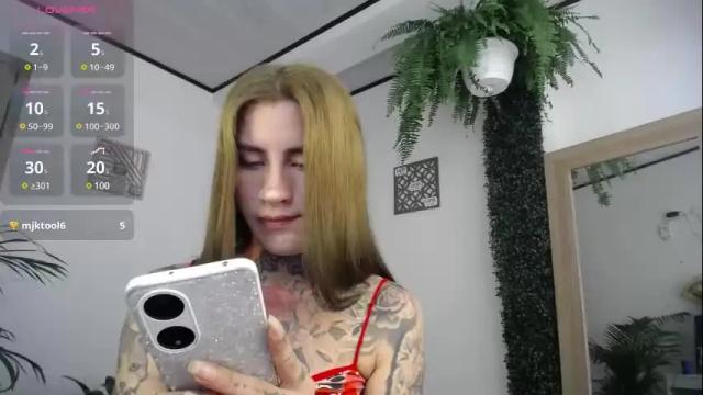 Image 12 of luciiana_lol Stream on Chaturbate on 23 days ago