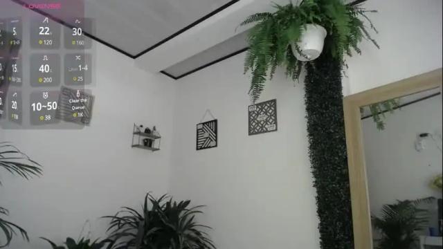 Image 8 of luciiana_lol Stream on Chaturbate on 23 days ago