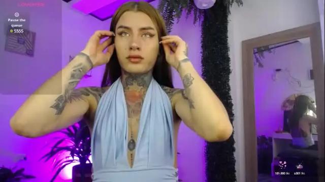 Image 12 of luciiana_lol Stream on Chaturbate on 21 days ago