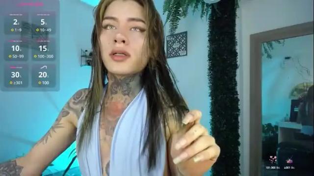 Image 2 of luciiana_lol Stream on Chaturbate on 21 days ago