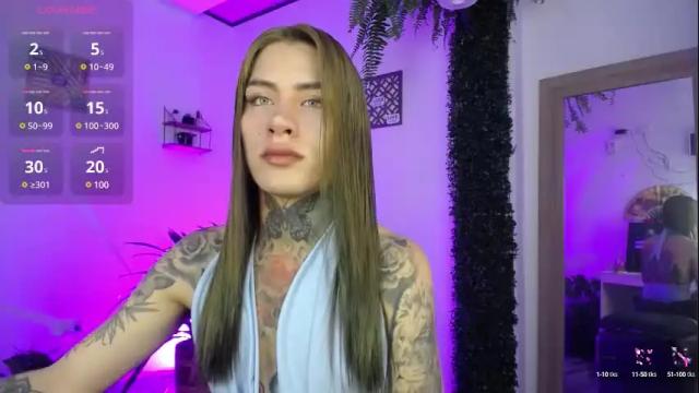 Image 4 of luciiana_lol Stream on Chaturbate on 21 days ago