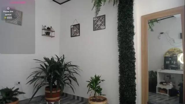 Image 10 of luciiana_lol Stream on Chaturbate on 20 days ago