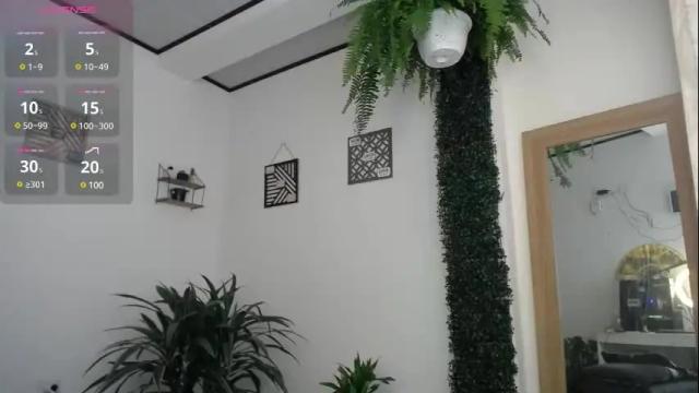 Image 3 of luciiana_lol Stream on Chaturbate on 20 days ago