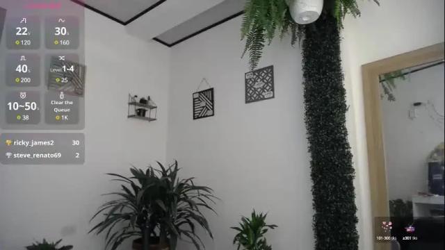 Image 7 of luciiana_lol Stream on Chaturbate on 19 days ago