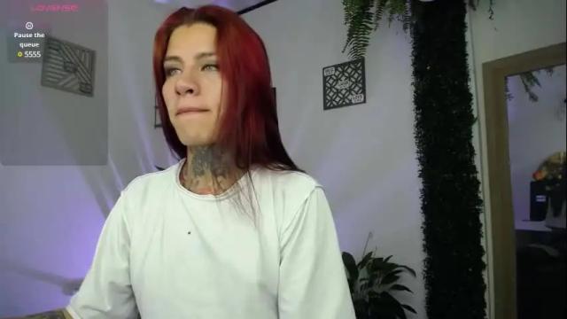 Thumbnail 1, luciiana_lol's Stream at Chaturbate, 3 days ago