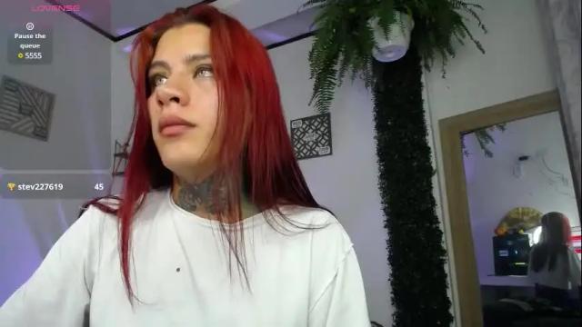 Image 10 of luciiana_lol Stream on Chaturbate on 6 days ago