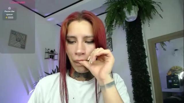Image 3 of luciiana_lol Stream on Chaturbate on 6 days ago