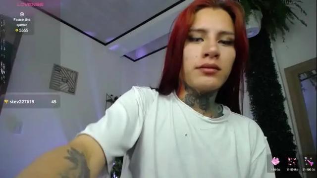 Image 8 of luciiana_lol Stream on Chaturbate on 6 days ago