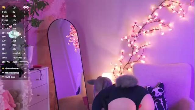 Image 12 of lucille_evans Stream on Chaturbate on 8 months ago