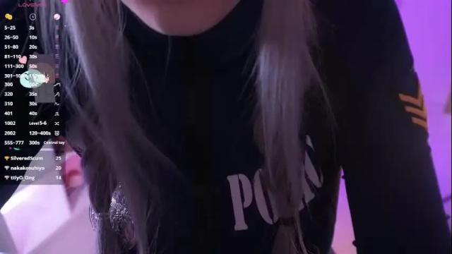 Image 6 of lucille_evans Stream on Chaturbate on 8 months ago